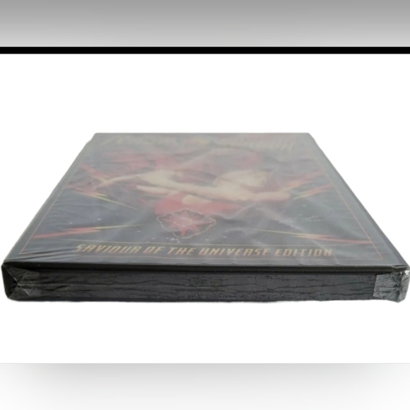 Flash Gordon Saviour Of The Universe Edition (1980, DVD) 2010 - USA - Picture 5 of 5